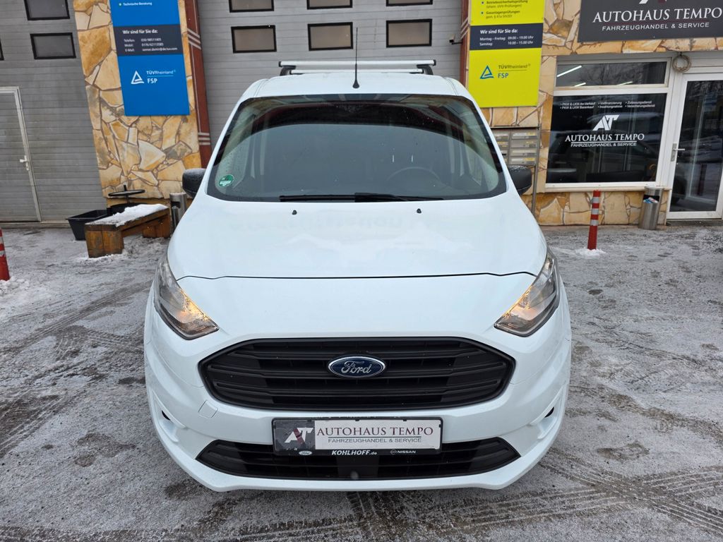 Ford Transit Connect 2019