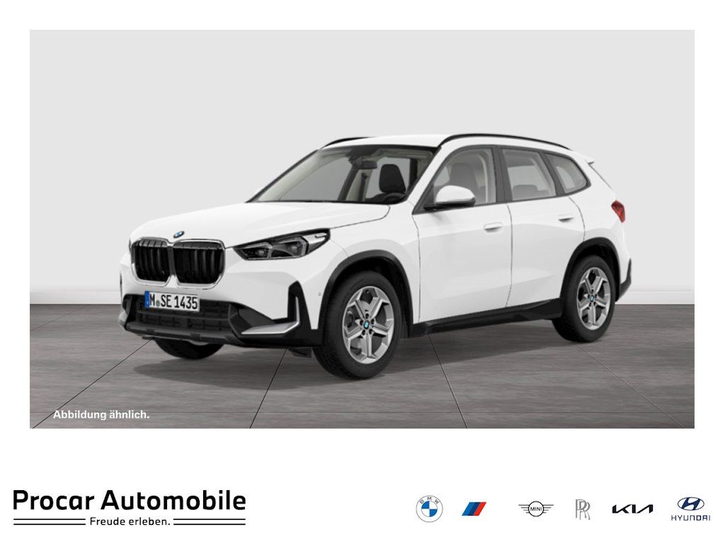 BMW X1 2023