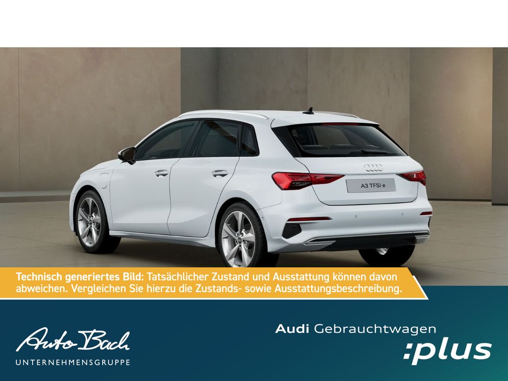 Audi A3 2024