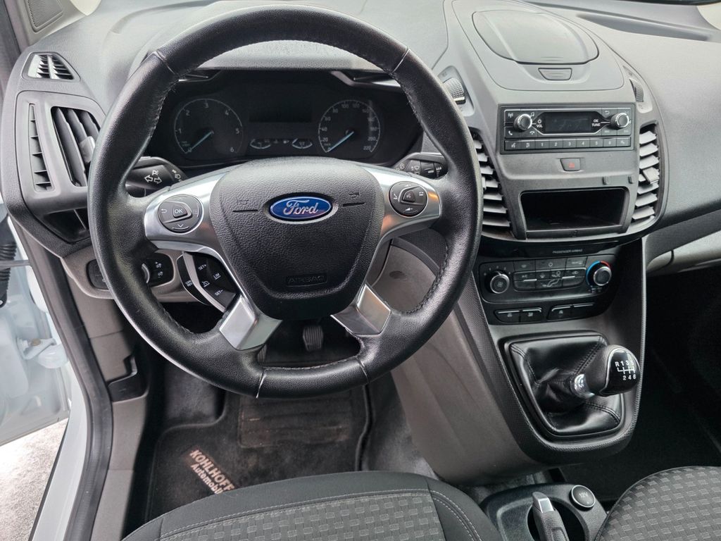 Ford Transit Connect 2019