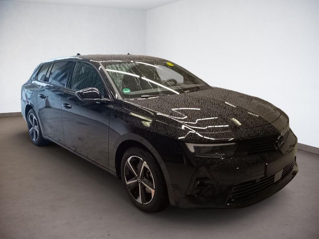 Opel Astra 2024