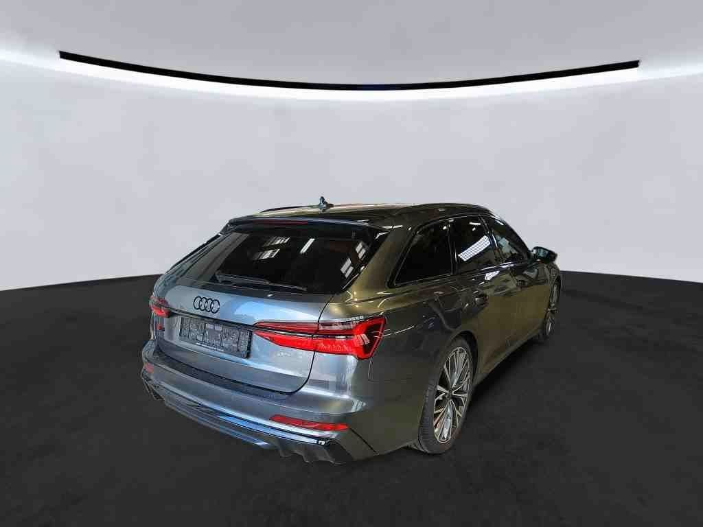 Audi S6 2024