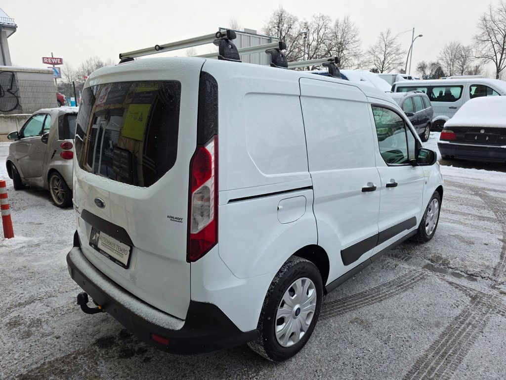 Ford Transit Connect 2019