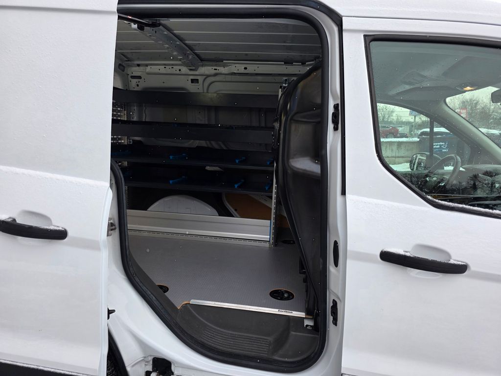 Ford Transit Connect 2019