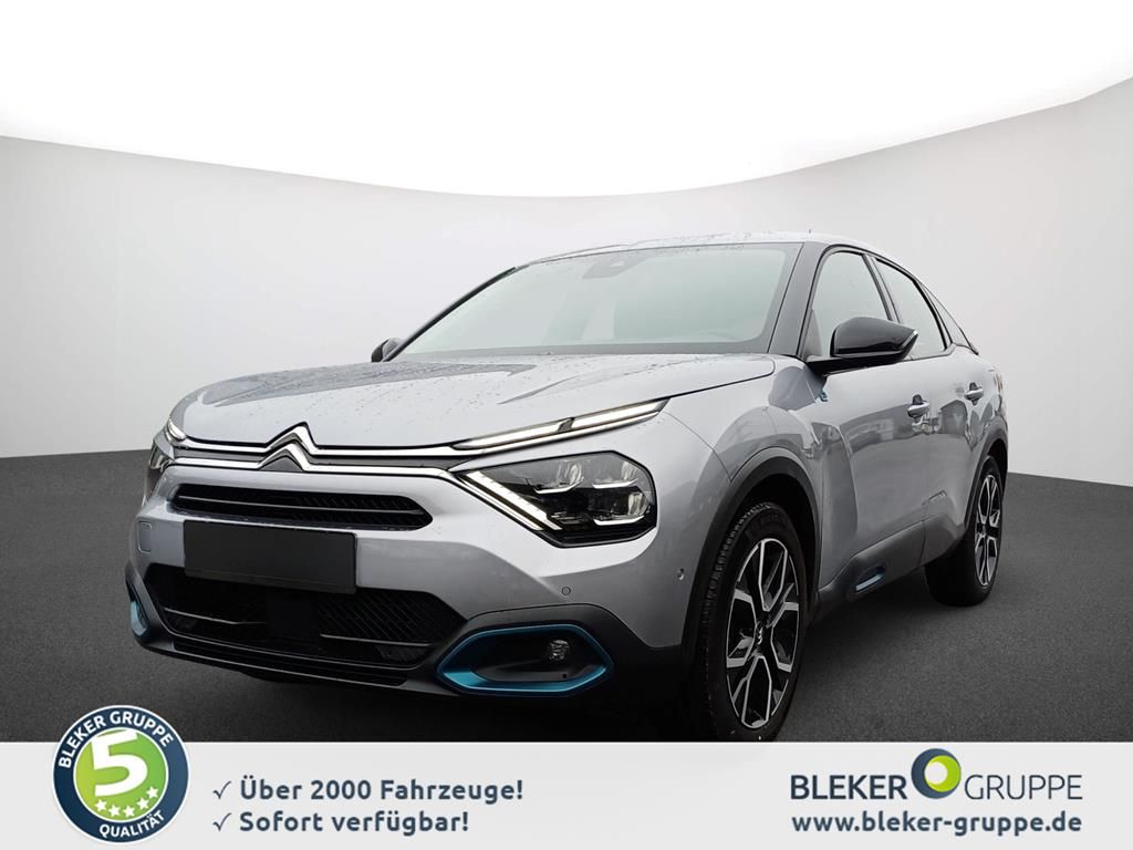 Citroën C4 2022