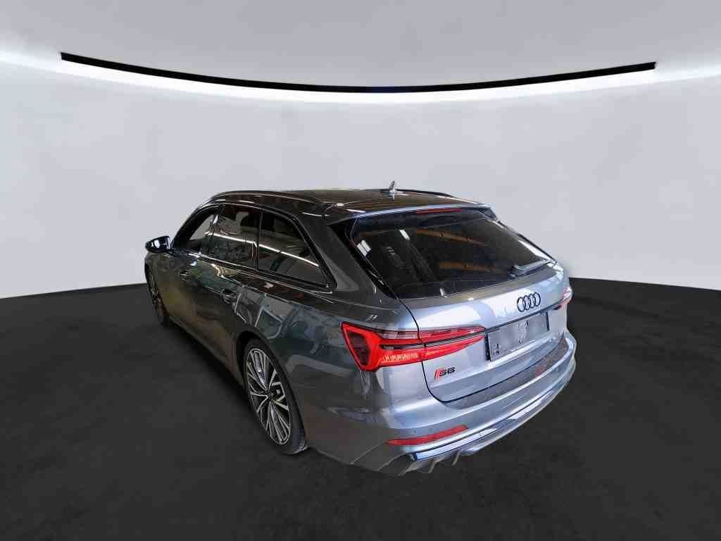 Audi S6 2024