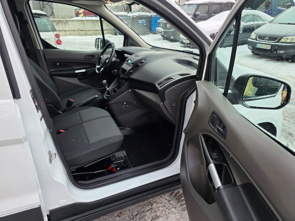 Ford Transit Connect 2019