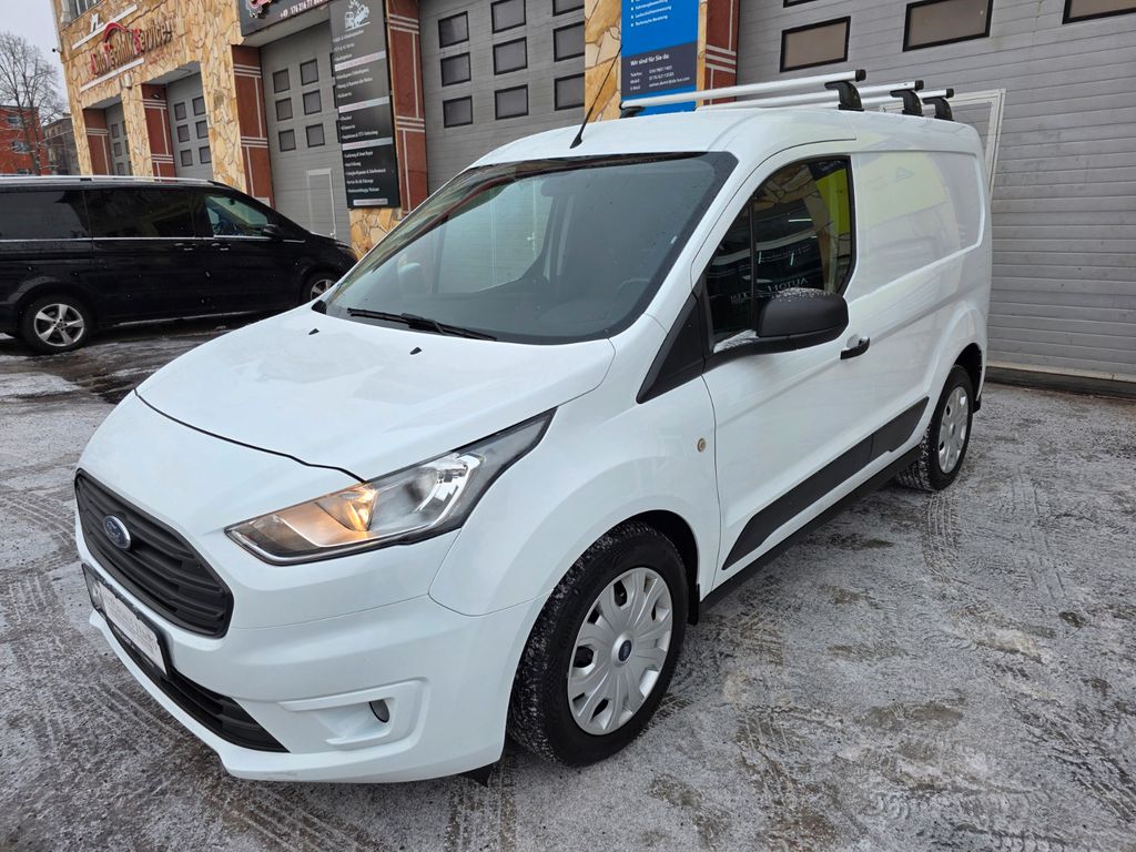 Ford Transit Connect 2019