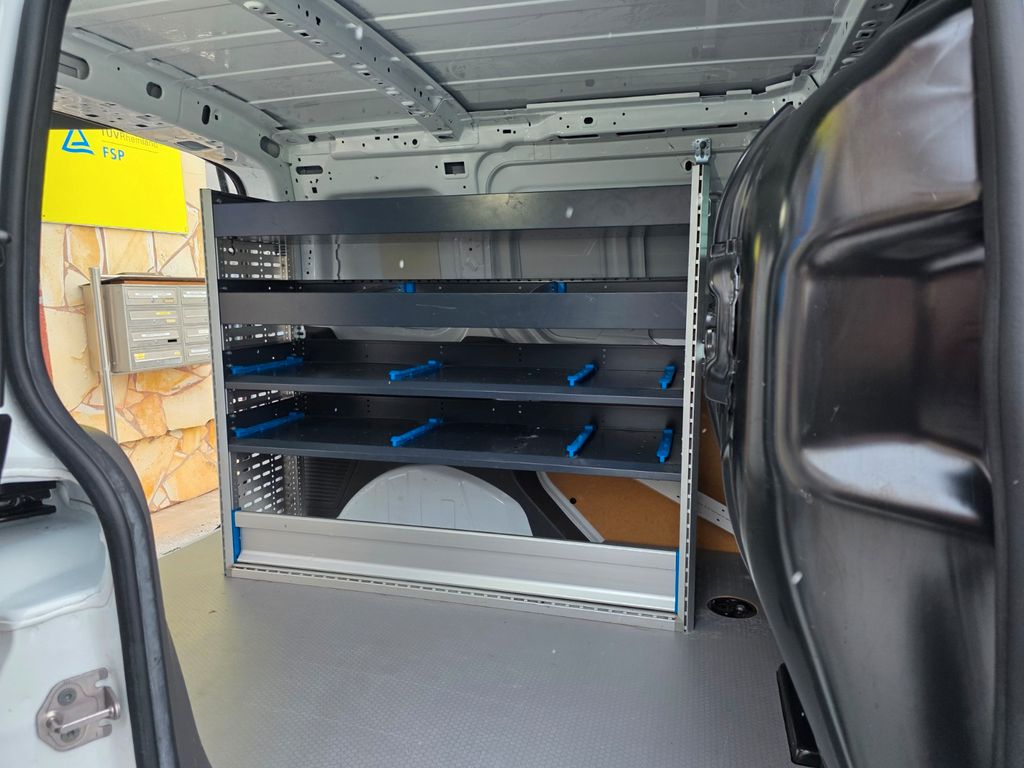 Ford Transit Connect 2019