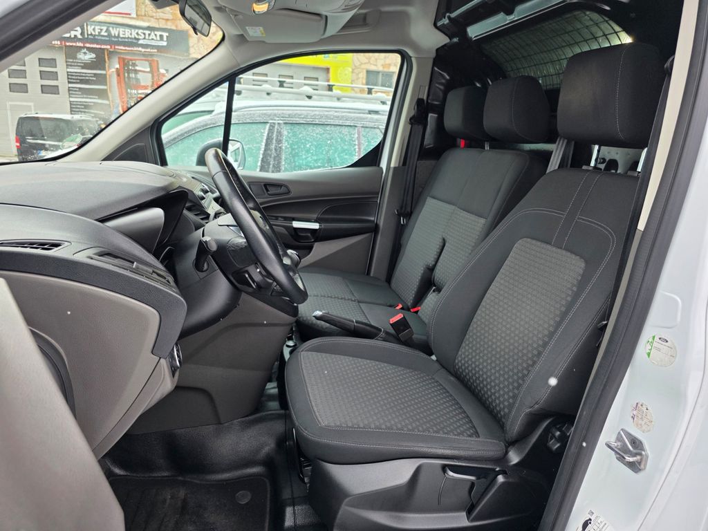 Ford Transit Connect 2019