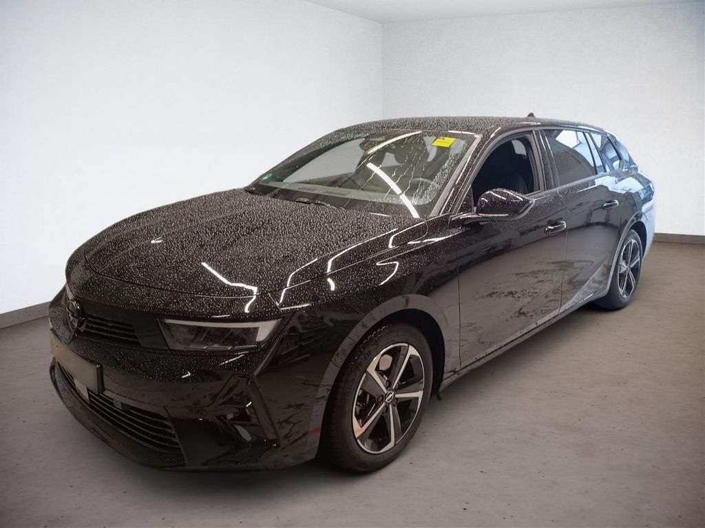 Opel Astra 2024