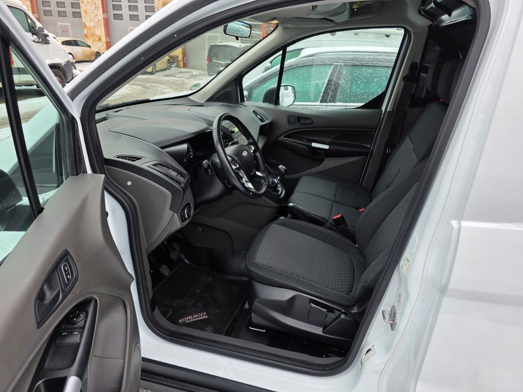 Ford Transit Connect 2019