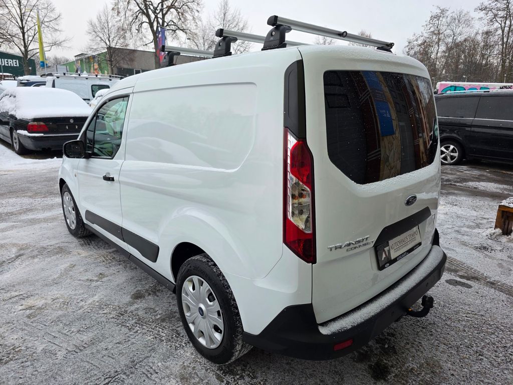Ford Transit Connect 2019