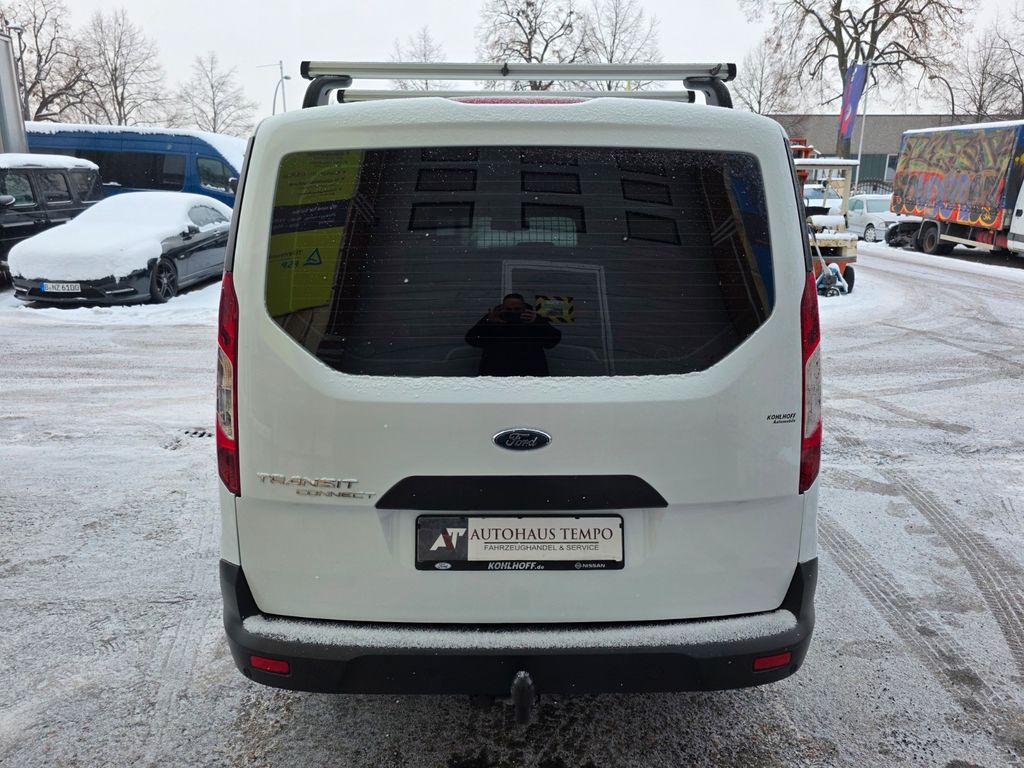 Ford Transit Connect 2019