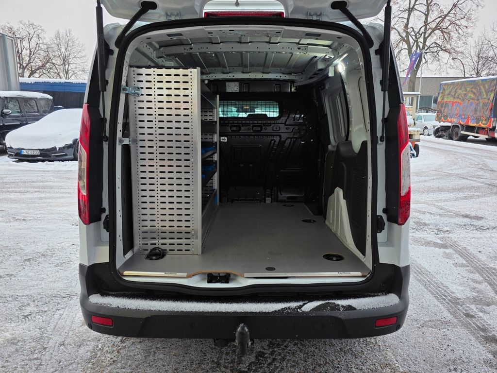 Ford Transit Connect 2019