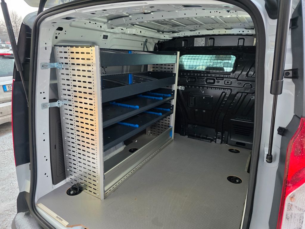 Ford Transit Connect 2019