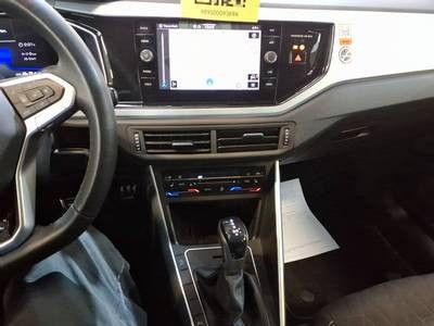 Volkswagen Polo 2025