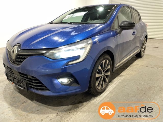 Renault Clio 2021