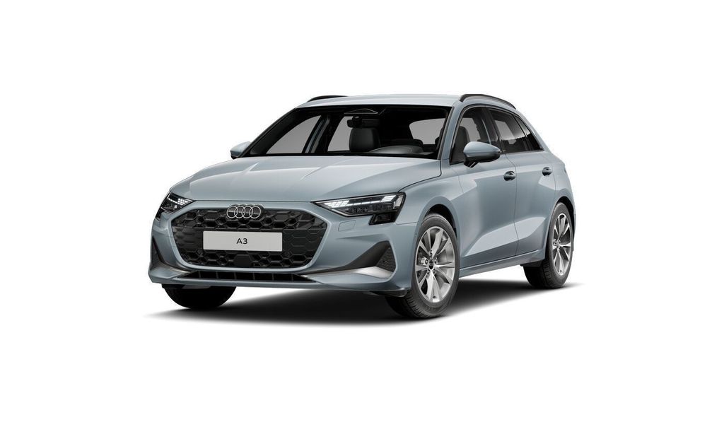 Audi A3 2025