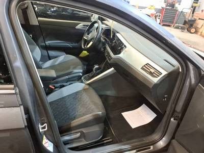 Volkswagen Polo 2025