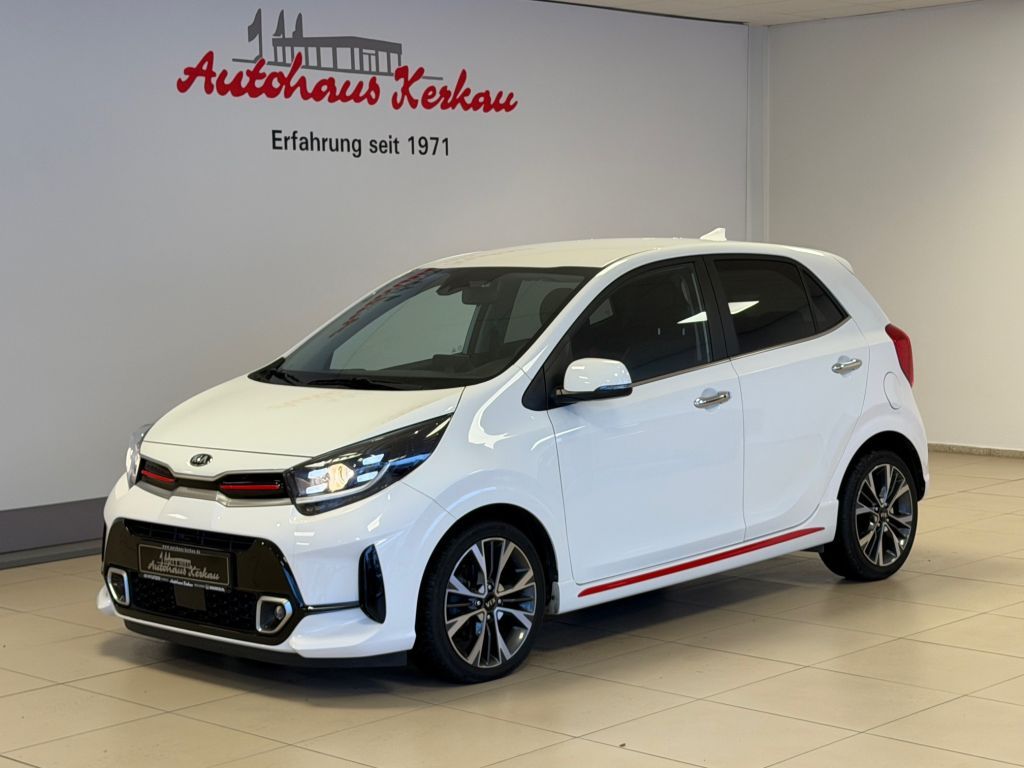 Kia Picanto 2021