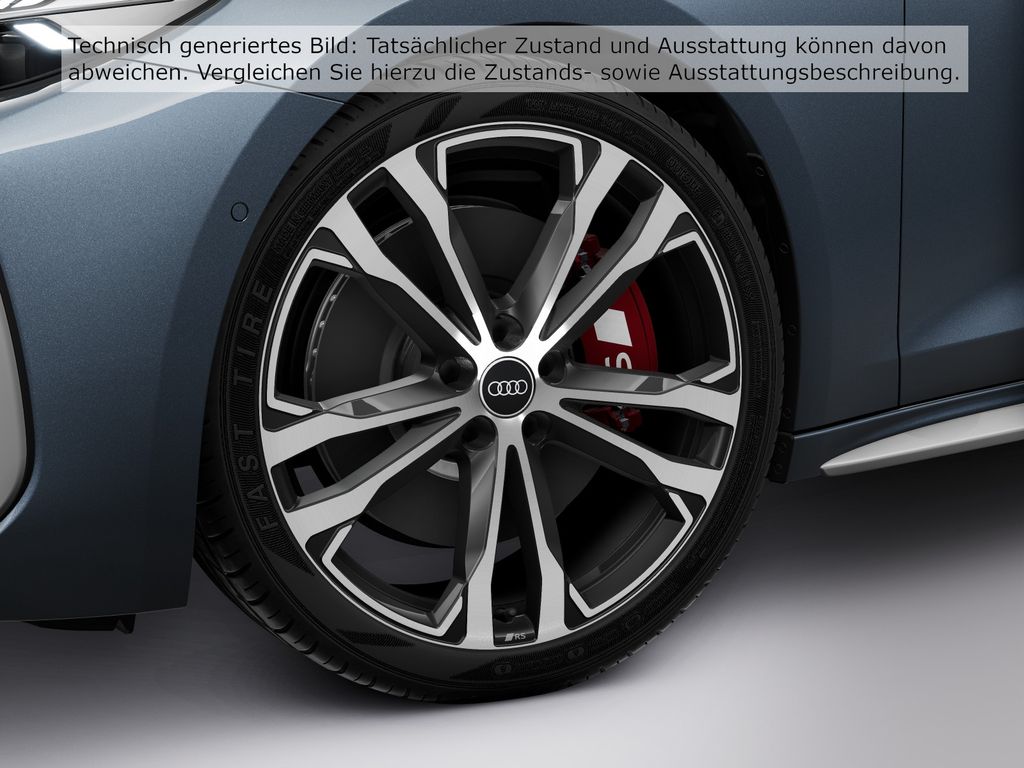 Audi S5 2024
