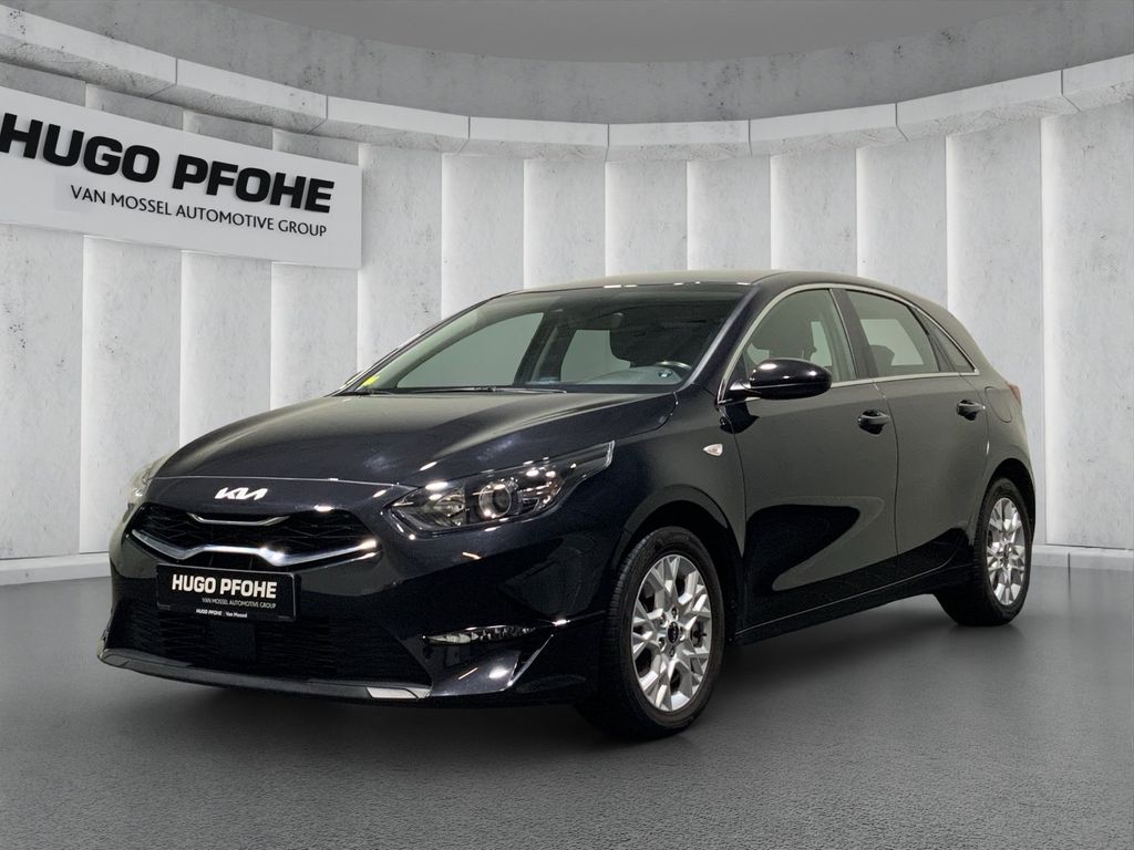 Kia cee'd / Ceed 2023