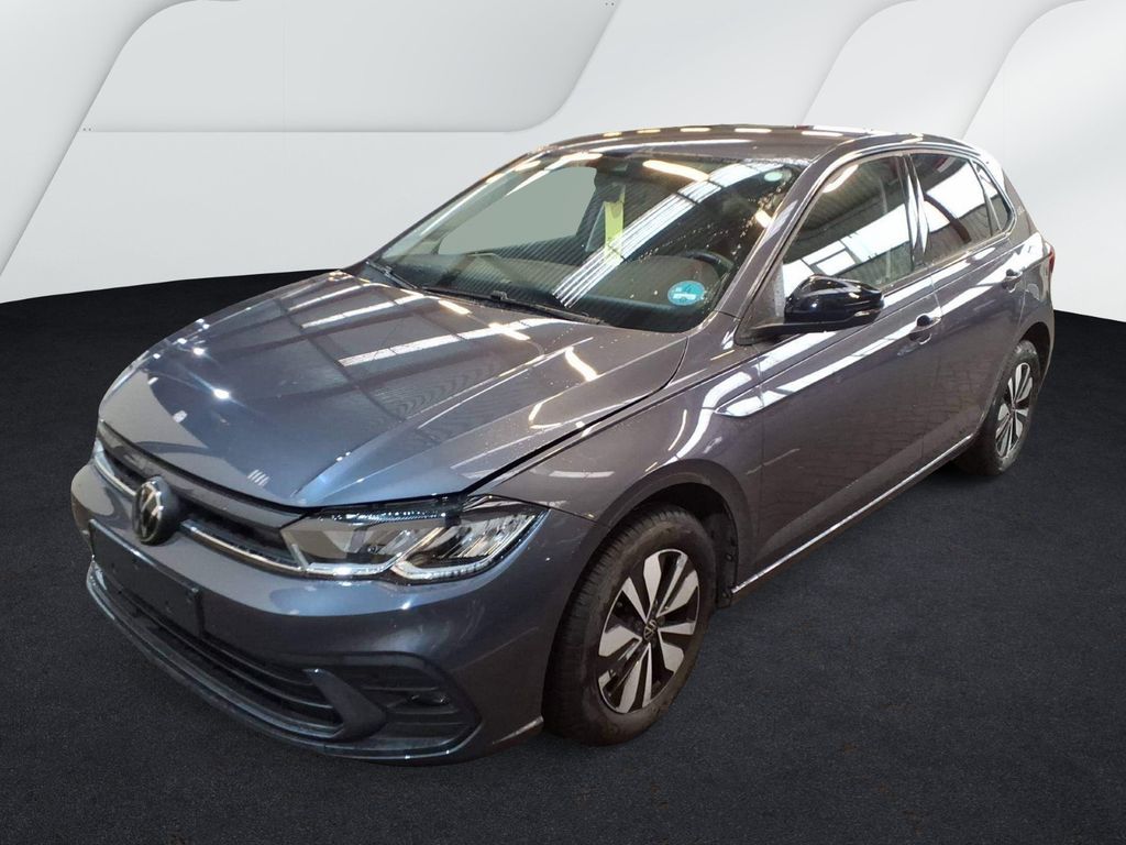 Volkswagen Polo 2025