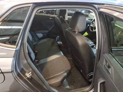 Volkswagen Polo 2025