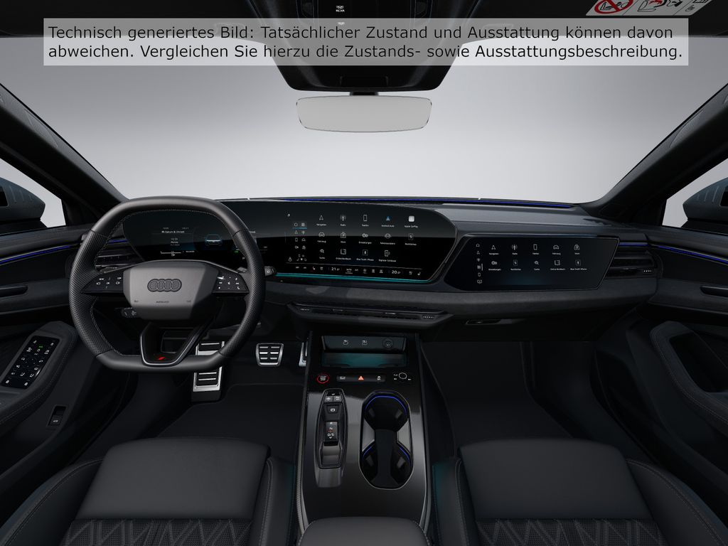 Audi S5 2024