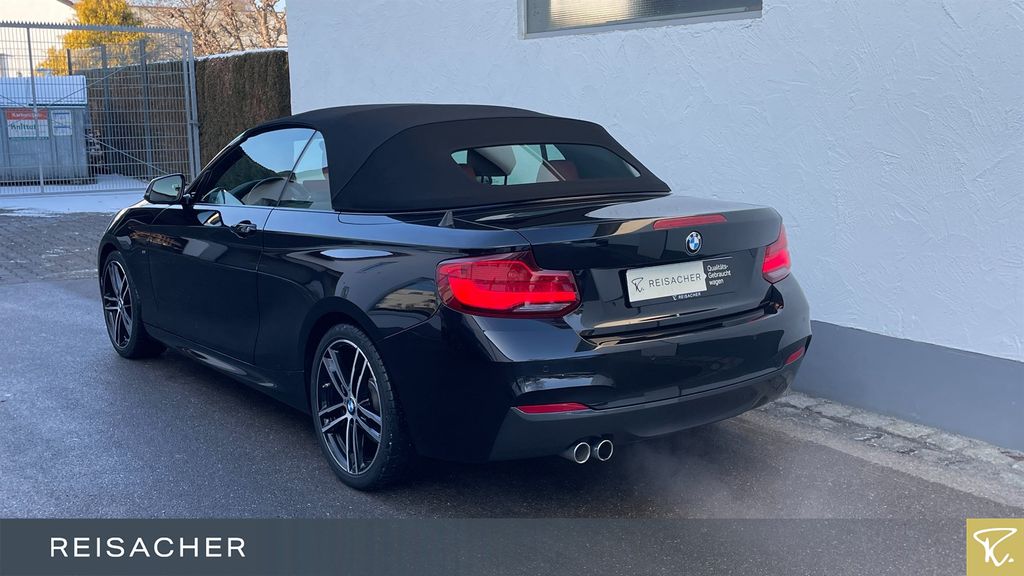 BMW 220 2019
