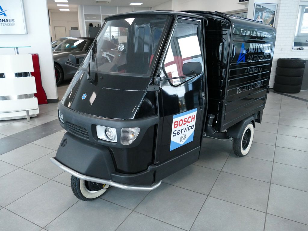 Piaggio APE