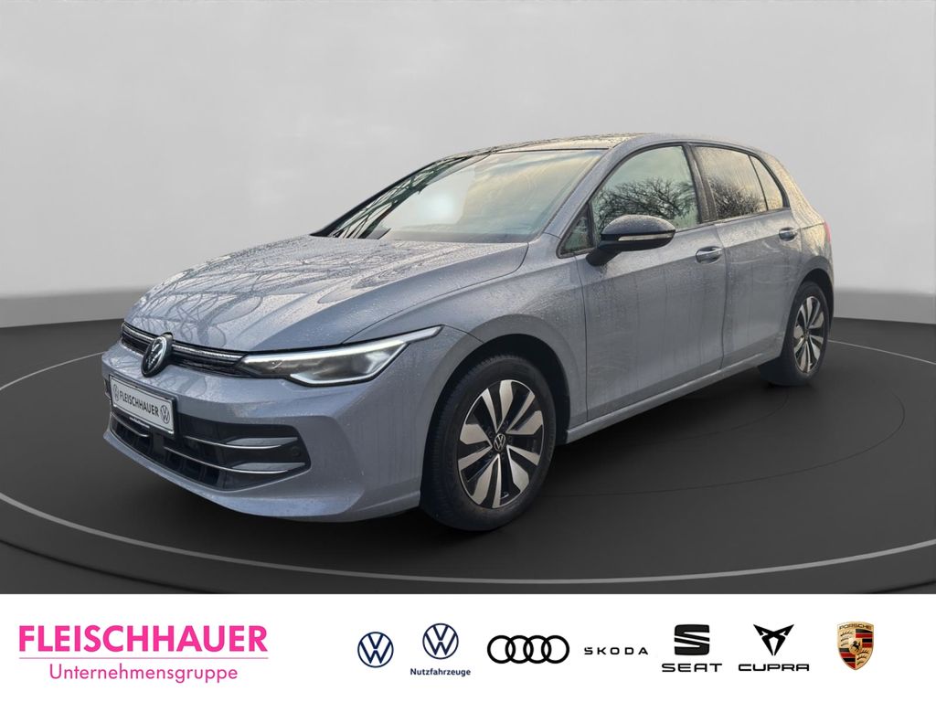 Volkswagen Golf 2025