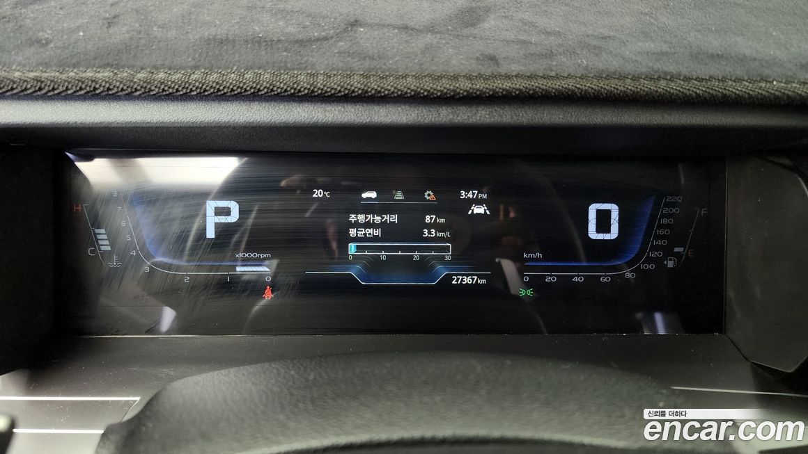 KG_Mobility_Ssangyong Torres 2023