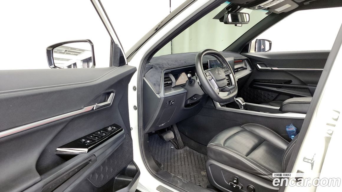 KG_Mobility_Ssangyong Torres 2023