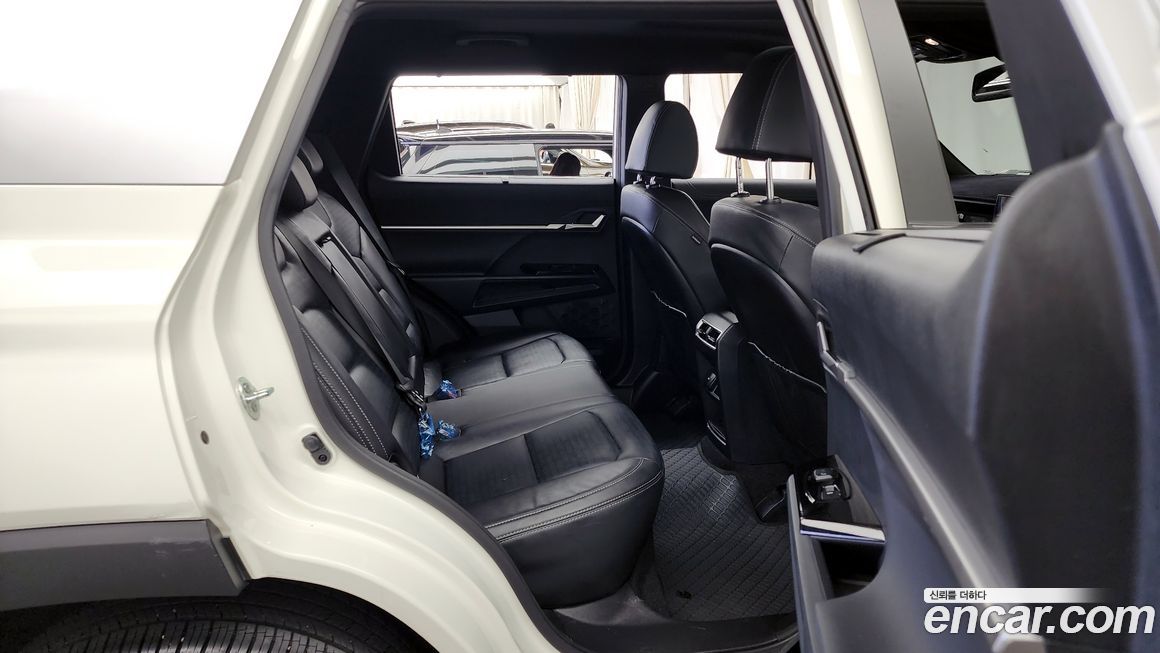 KG_Mobility_Ssangyong Torres 2023