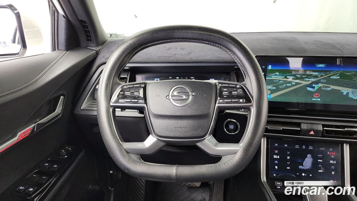 KG_Mobility_Ssangyong Torres 2023