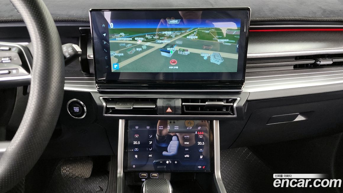 KG_Mobility_Ssangyong Torres 2023