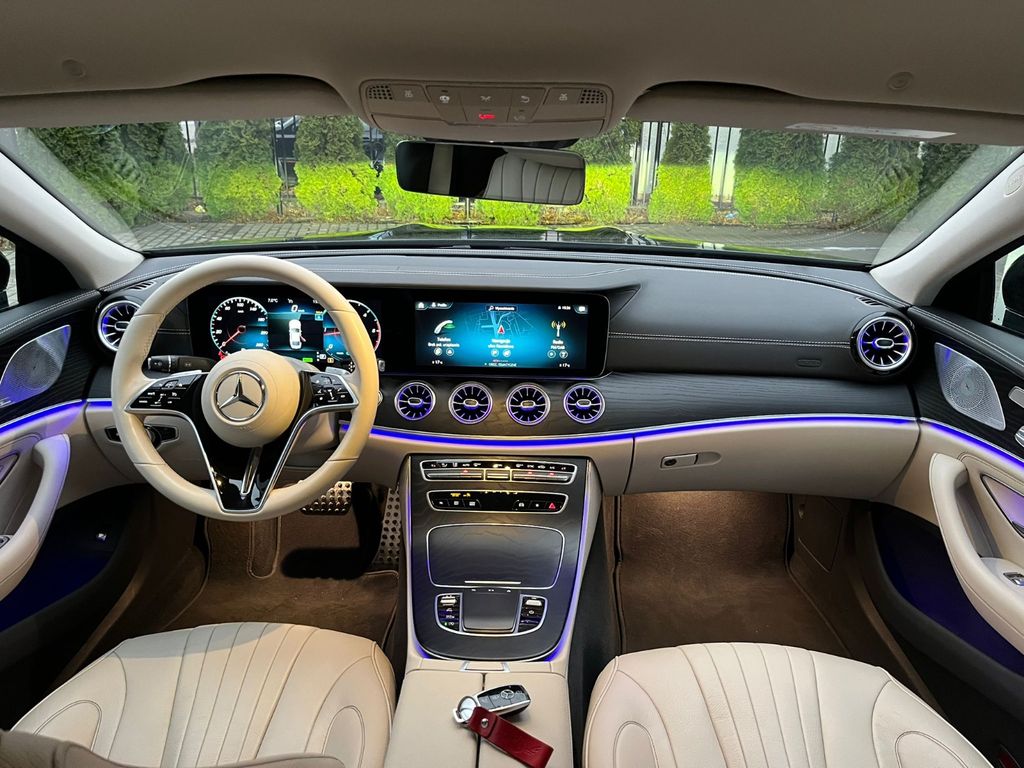 Mercedes-Benz CLS 300 2023