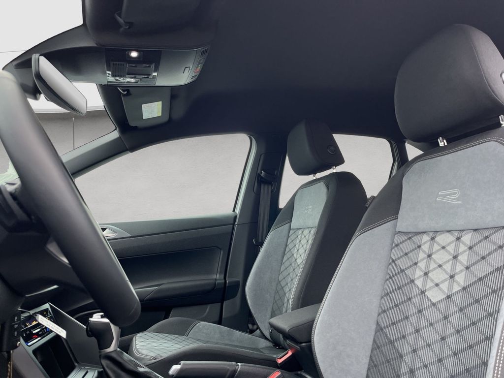 Volkswagen Taigo 2025