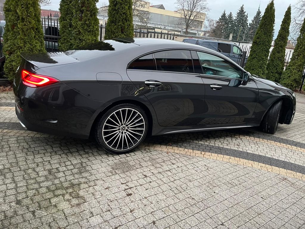 Mercedes-Benz CLS 300 2023
