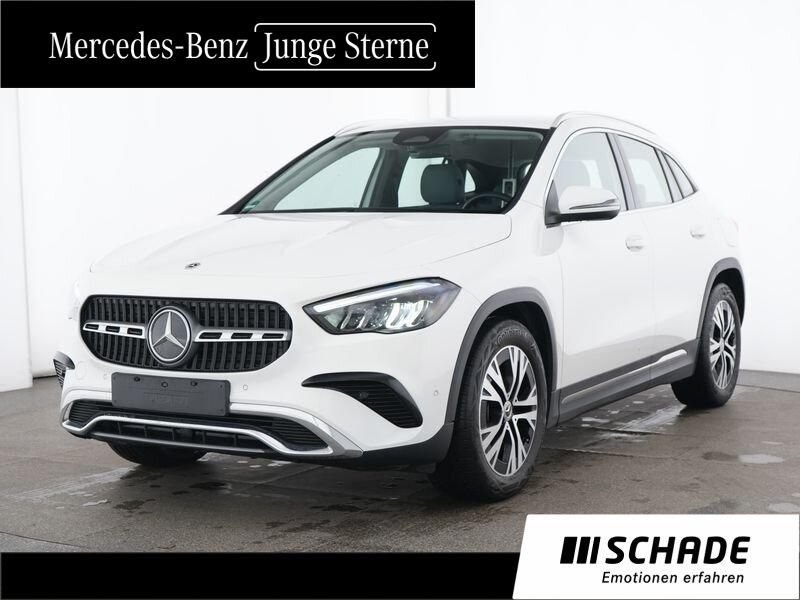 Mercedes-Benz GLA 220 2024