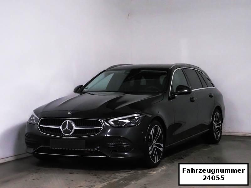 Mercedes-Benz C 200 2024