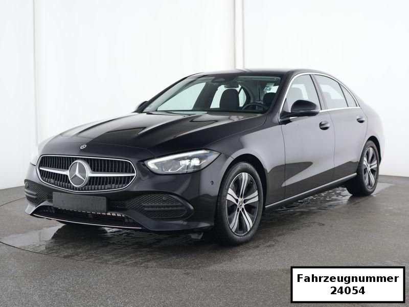 Mercedes-Benz C 200 2024