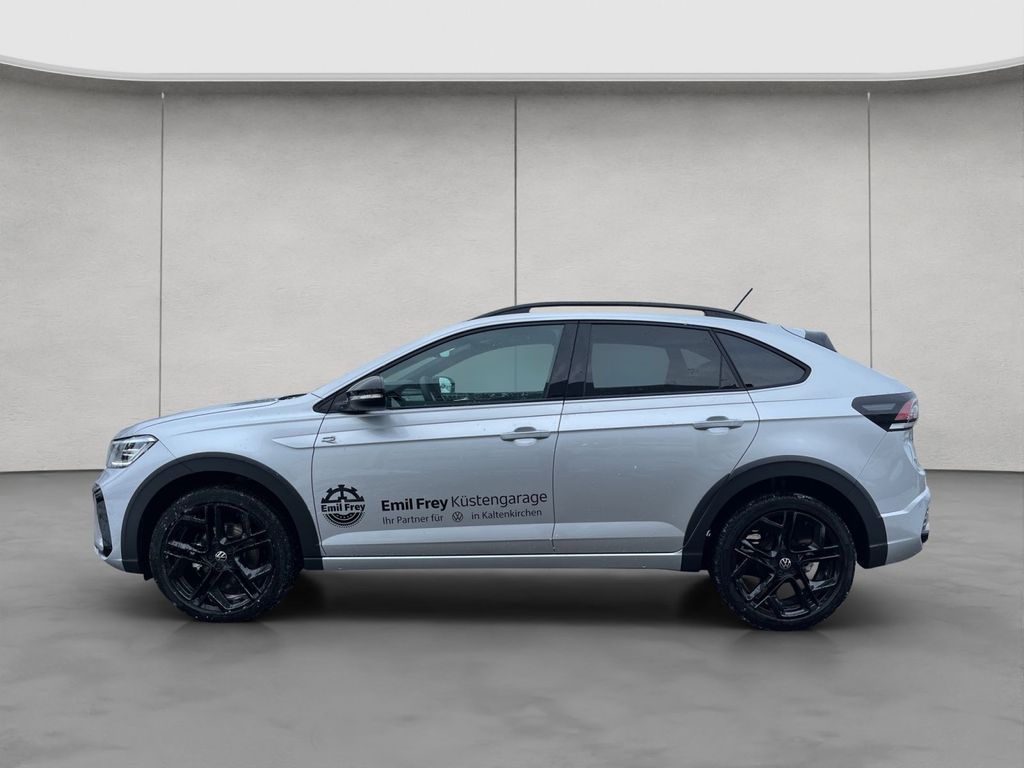 Volkswagen Taigo 2025