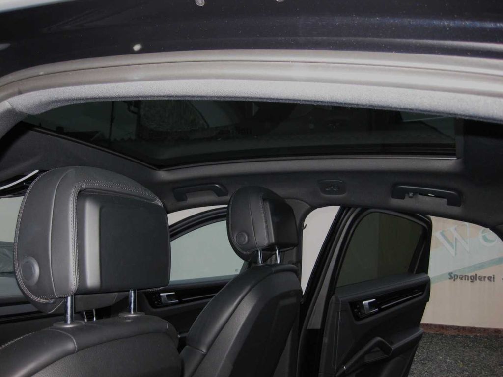 Porsche Cayenne 2020