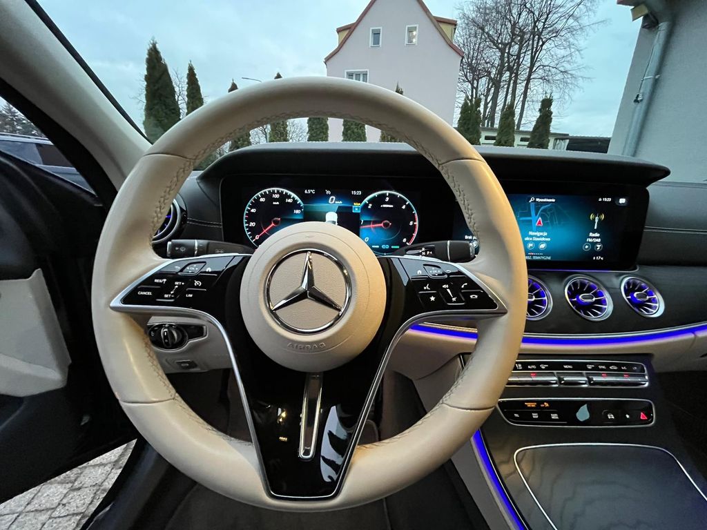 Mercedes-Benz CLS 300 2023