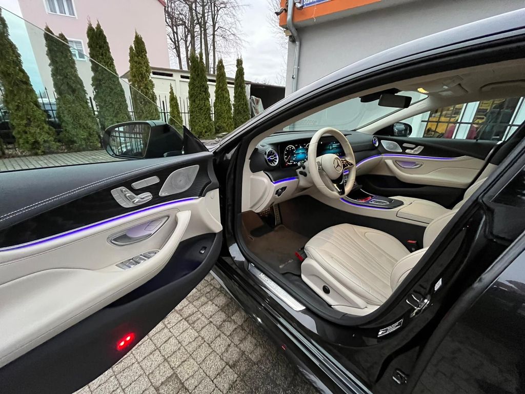 Mercedes-Benz CLS 300 2023