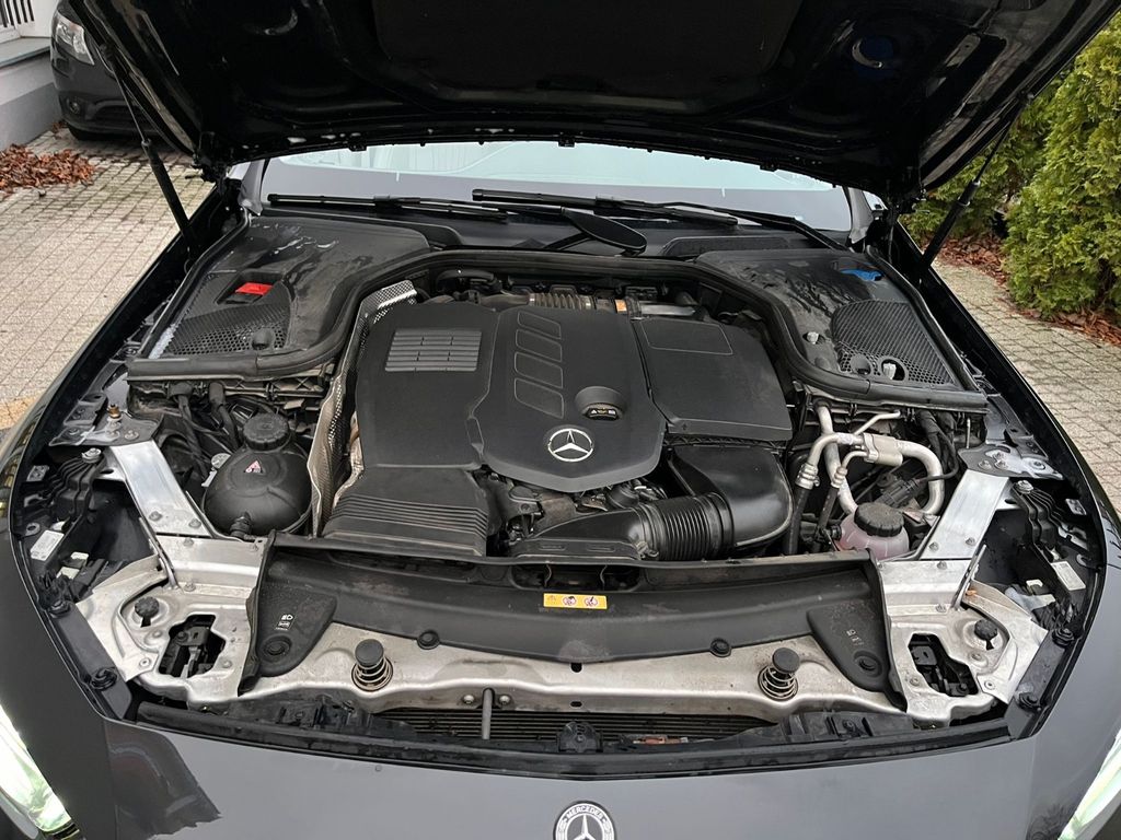 Mercedes-Benz CLS 300 2023