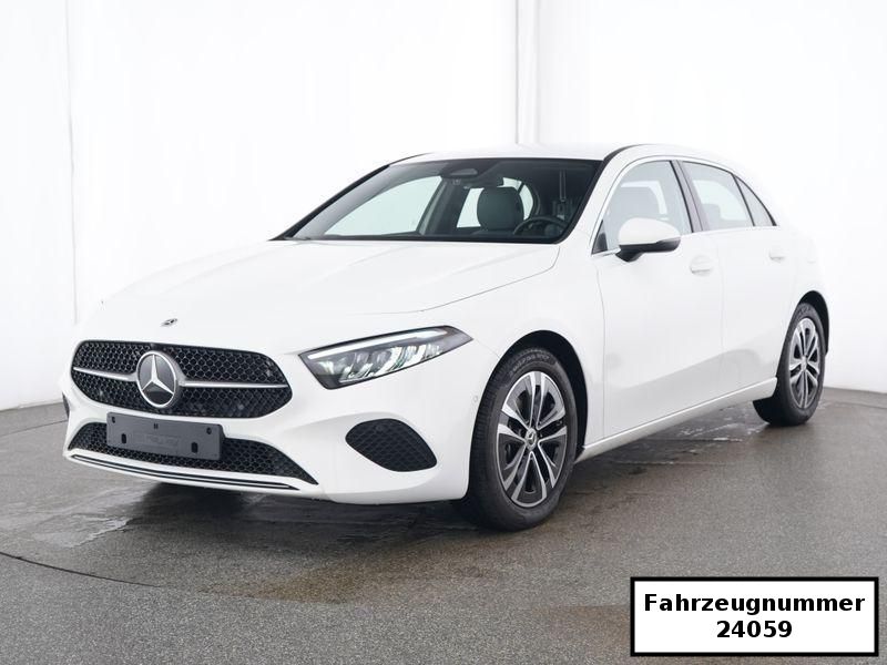 Mercedes-Benz A 180 2024